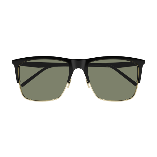 Occhiali da sole SAINT LAURENT SL 768 NERO