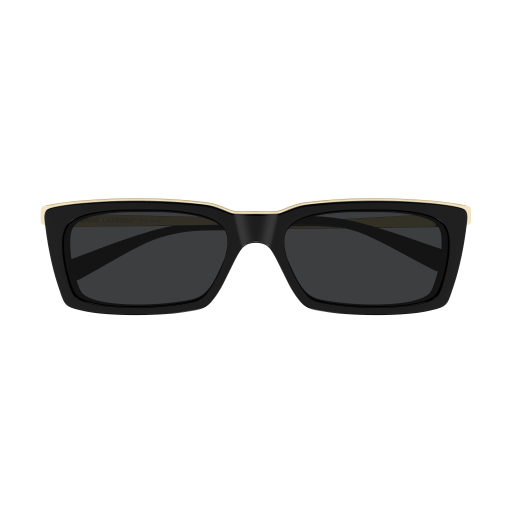 Occhiali da sole SAINT LAURENT SL 766 NERO