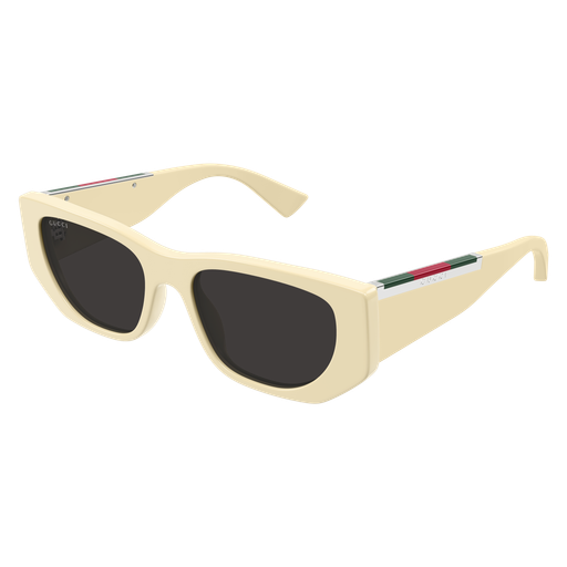 Occhiali da sole GUCCI GG1959S AVORIO