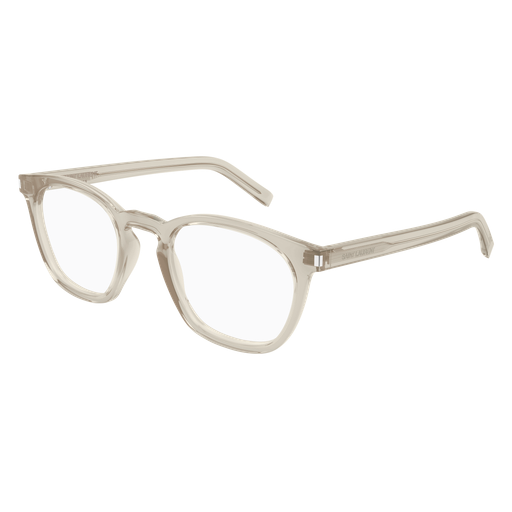 Occhiali da vista SAINT LAURENT SL 28 OPT GIALLO