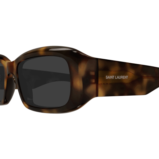 Occhiali da sole SAINT LAURENT SL 809 HAVANA2