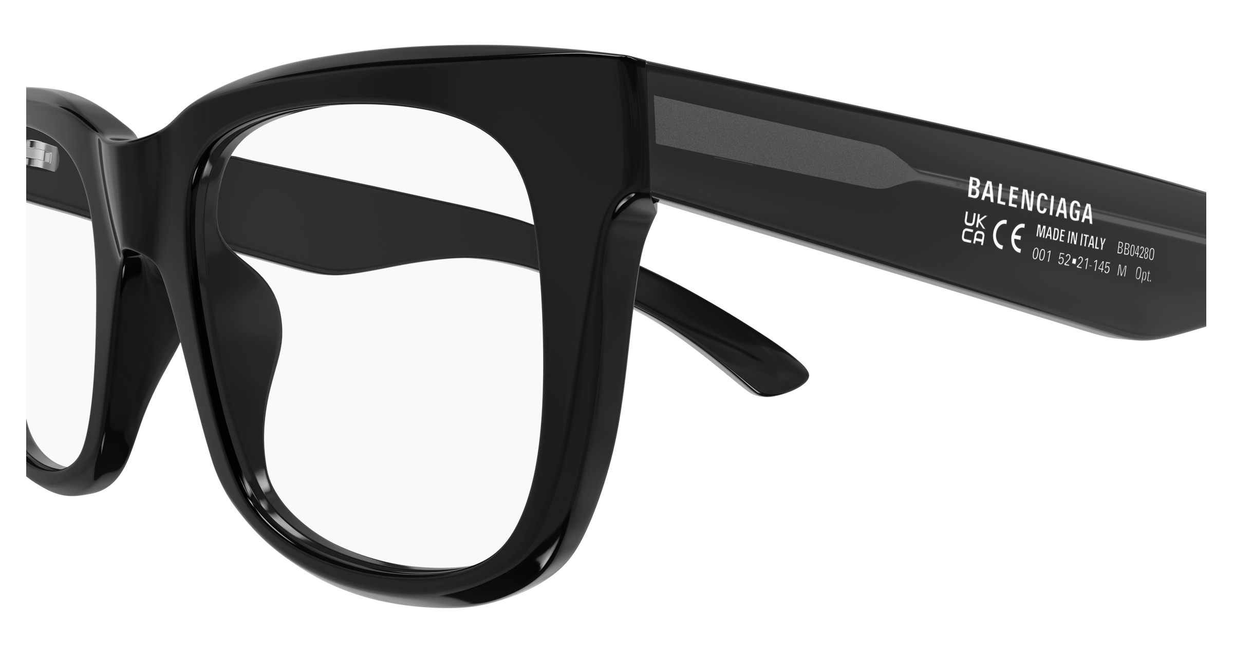 Balenciaga BB0428O 005