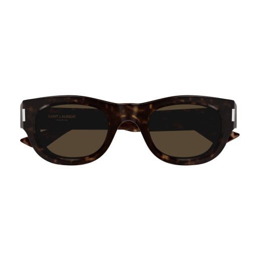 Occhiali da sole SAINT LAURENT SL 761 HAVANA