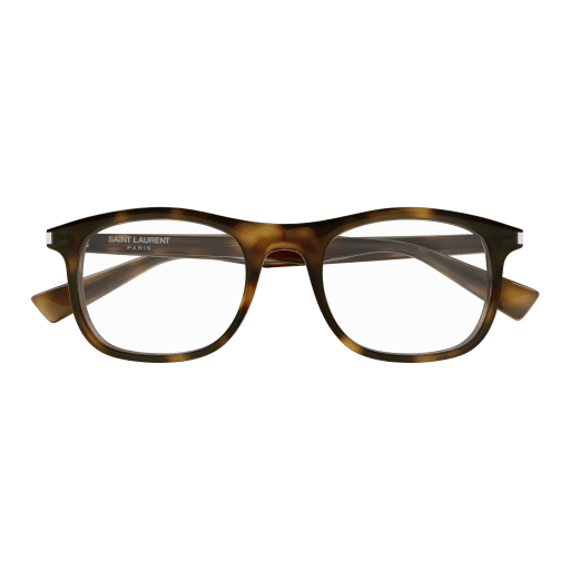Occhiali da vista SAINT LAURENT SL 811 HAVANA2