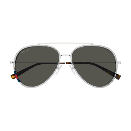 Occhiali da sole GUCCI GG1981S GRIGIO2