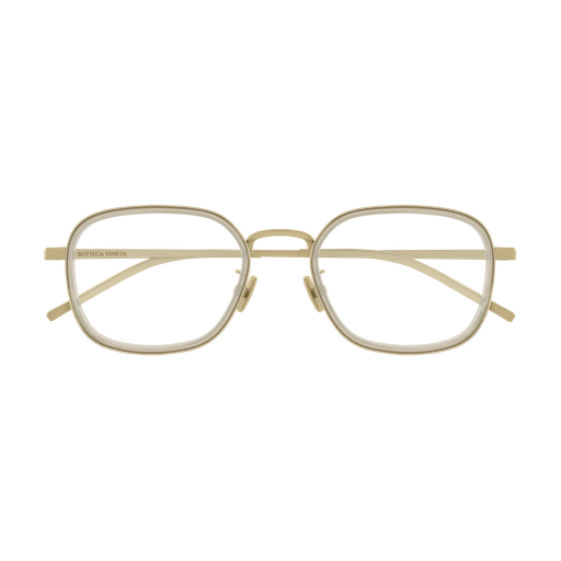 Occhiali da vista BOTTEGA VENETA BV1427OA BRONZO