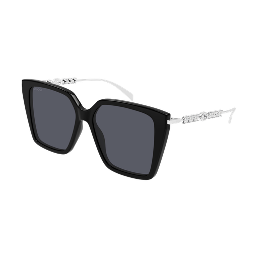 Occhiali da sole GUCCI GG1967S NERO2