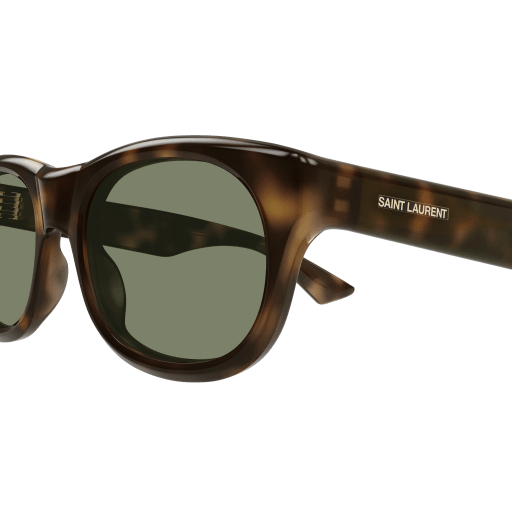Occhiali da sole SAINT LAURENT SL 815 ROMY HAVANA V