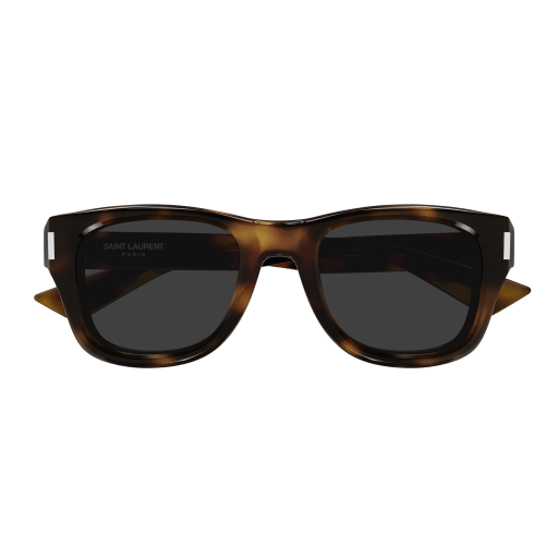 Occhiali da sol SAINT LAURENT SL 801 HAVANA2