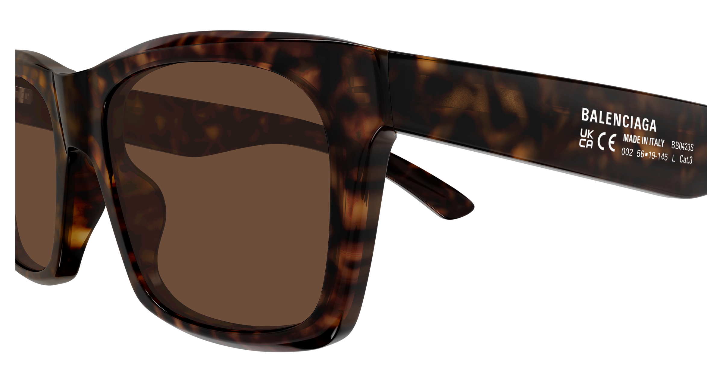 Balenciaga BB0423S 002