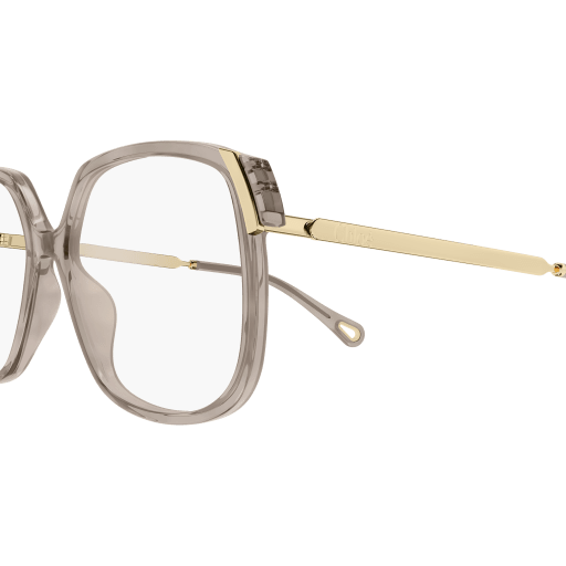 Occhiali da vista CHLOÉ CH0287O MARRONE