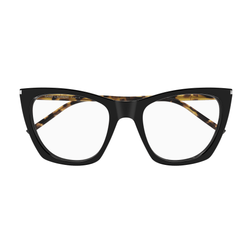 Occhiali da vista SAINT LAURENT SL 214 KATE THIN OPT NERO2
