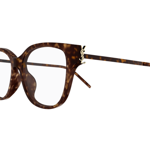 Occhiali da vista SAINT LAURENT SL M48O_B/FN HAVANA