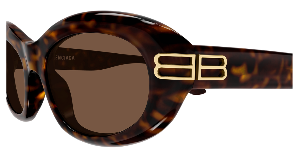 Balenciaga BB0431S 001