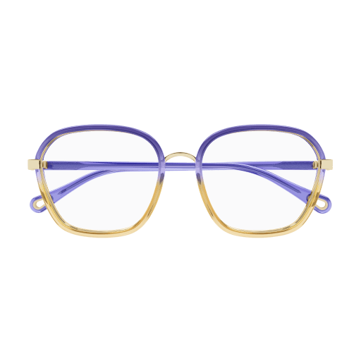 Occhiali da vista CHLOÉ CH0309O VIOLA