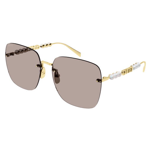 Occhiali da sole GUCCI GG1923SA ORO3