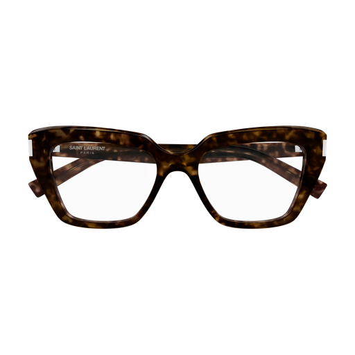 Occhiali da vista SAINT LAURENT SL 829 HAVANA