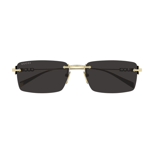 Occhiali da sole GUCCI GG1941S ORO