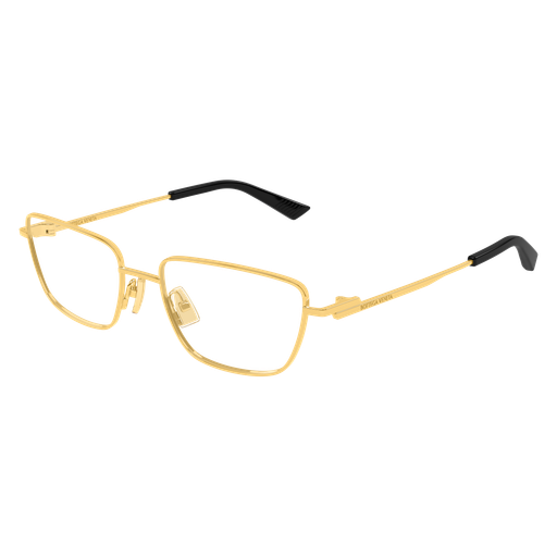 Occhiali da vista BOTTEGA VENETA BV1385O ORO