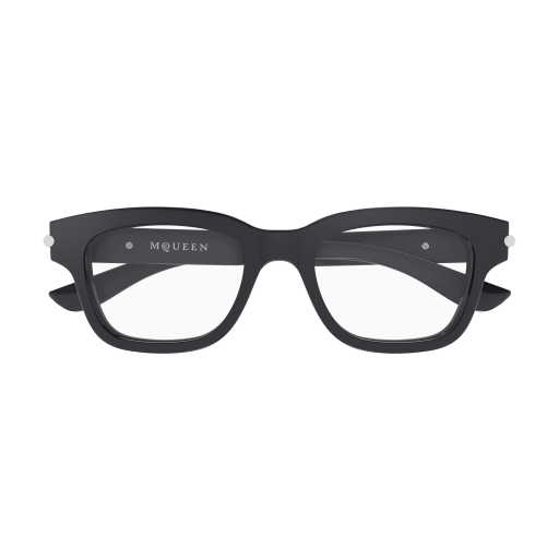 Occhiali da vista ALEXANDER McQUEEN AM0497O GRIGIO