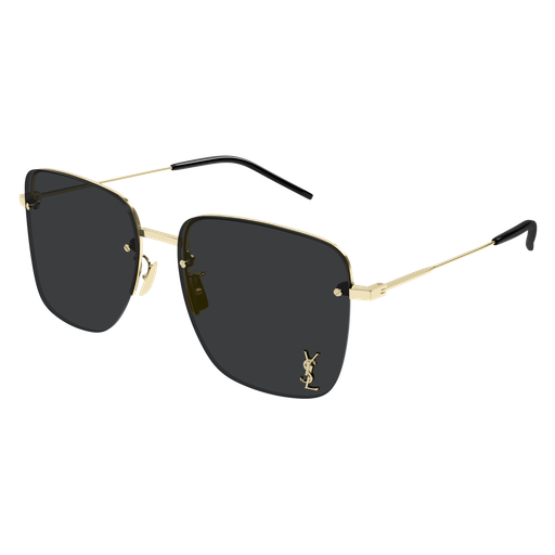 Occhiali da sole SAINT LAURENT SL 312 M Oro