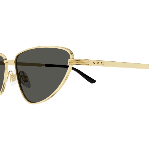 Occhiali da sole GUCCI GG1879S ORO