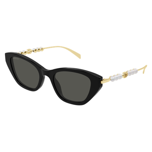 Occhiali da sole GUCCI GG1968S NERO