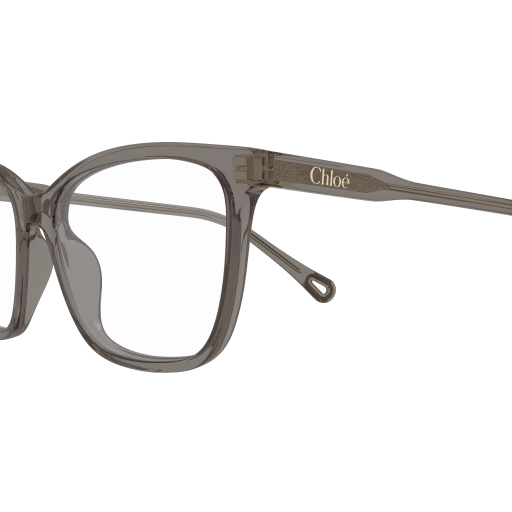 Occhiali da vista CHLOÉ CH0318O GRIGIO