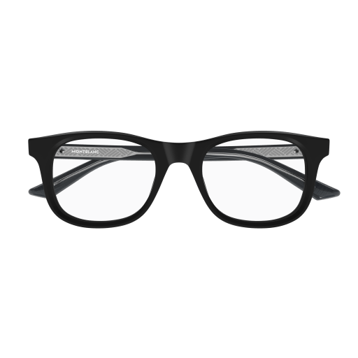 Occhiali da vista MONTBLANC MB0385O NERO4