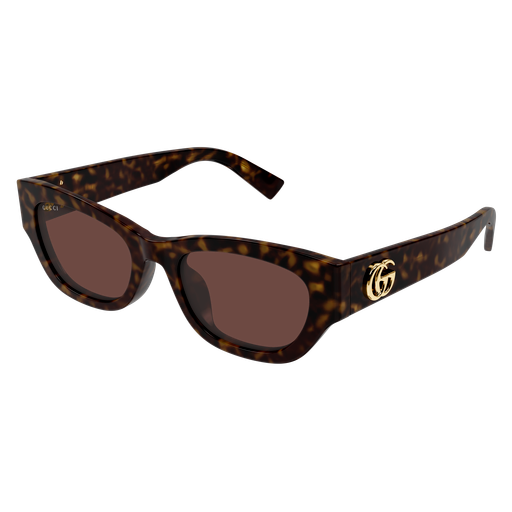 Occhiali da sole GUCCI GG1954SA HAVANA