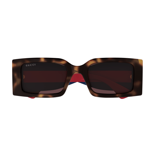Occhiali da sole GUCCI GG1860S HAVANA