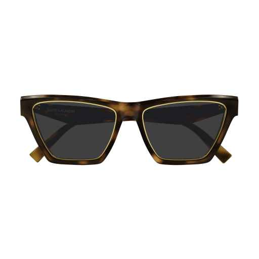 Occhiali da sole SAINT LAURENT SL M103 RIM Havana