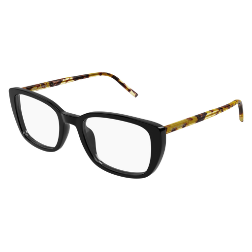 Occhiali da vista SAINT LAURENT SL 776 NERO3