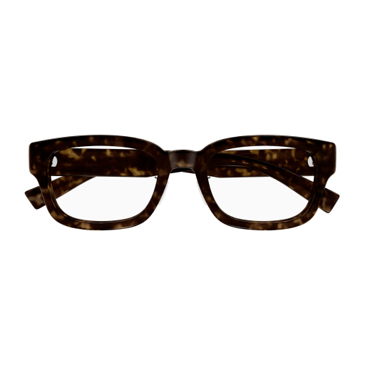 Occhiali da vista SAINT LAURENT SL 784/J HAVANA