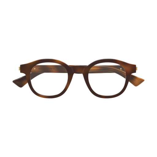 Occhiali da vista BOTTEGA VENETA BV1413O HAVANA