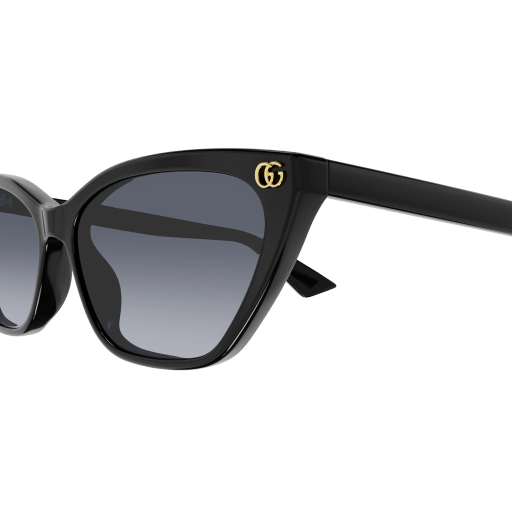 Occhiali da sole GUCCI GG1815S NERO3