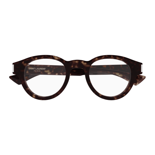 Occhiali da vista SAINT LAURENT SL 792 HAVANA