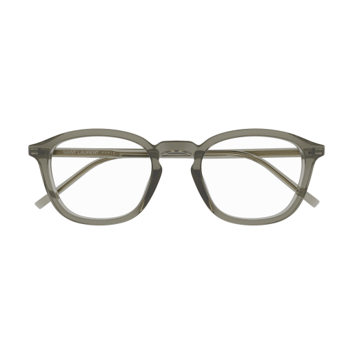 Occhiali da vista SAINT LAURENT SL 793/J MARRONE