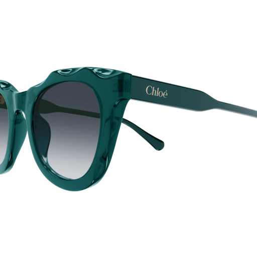 Occhiali da sole CHLOÉ CH0295S Verde