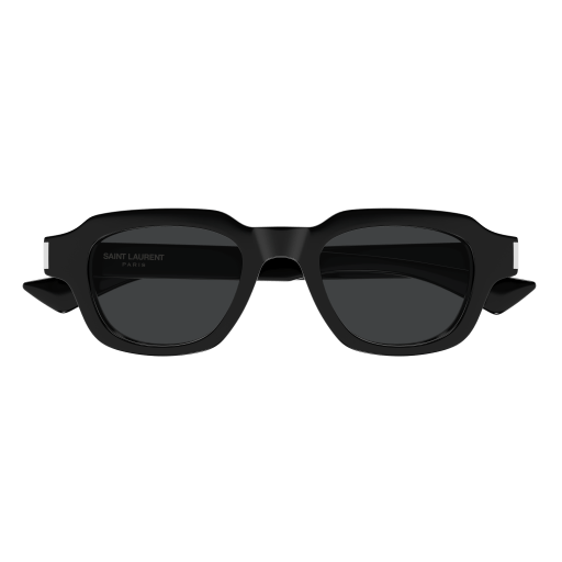 Occhiali da sole SAINT LAURENT SL 791 Nero