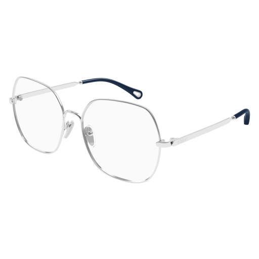 Occhiali da vista CHLOÉ CH0284O ARGENTO