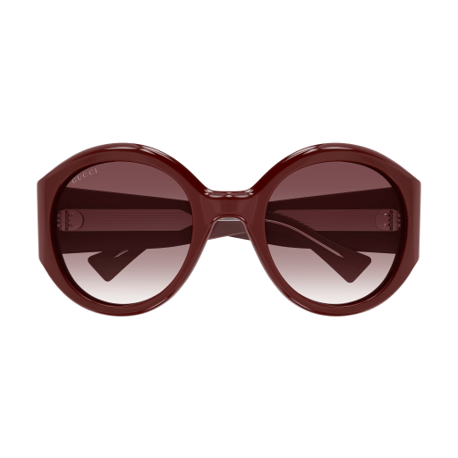 Occhiali da sole GUCCI GG2014S BURGUNDY