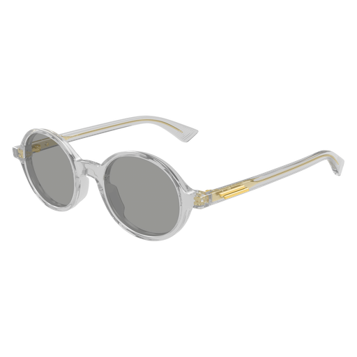 Occhiali da sole BOTTEGA VENETA BV1430S GRIGIO