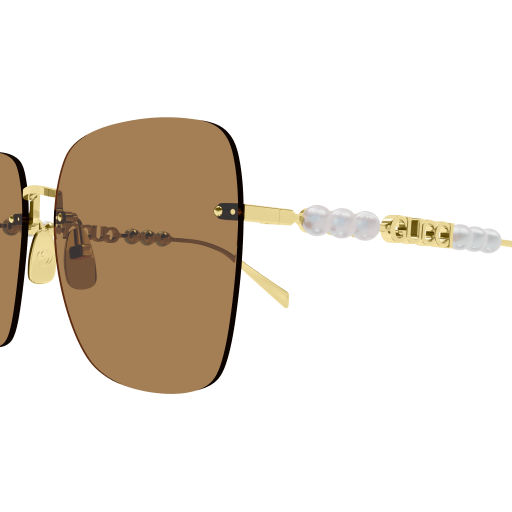 Occhiali da sole GUCCI GG1923SA ORO2