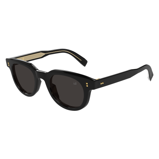 Occhiali da sole DUNHILL DU0097S NERO