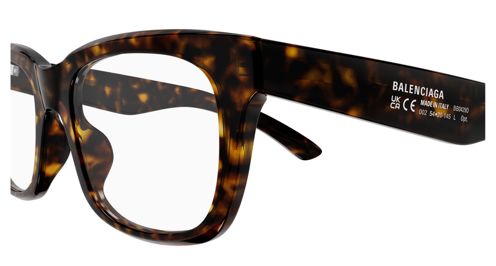 Balenciaga BB0429O 002