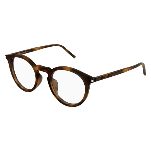 Occhiali da vista SAINT LAURENT SL 347/F HAVANA2