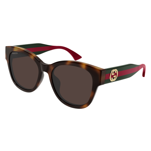 Occhiali da sole GUCCI GG1866SK HAVANA