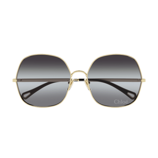 Occhiali da sole CHLOÉ CH0282S ORO 2