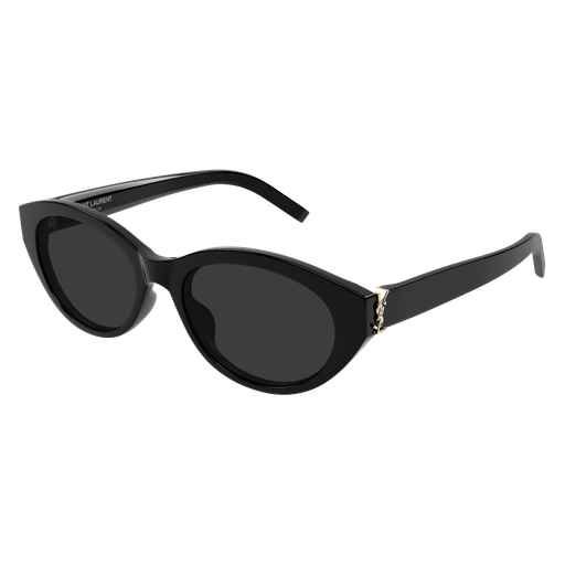 Occhiali da sole SAINT LAURENT SL M148 NERO